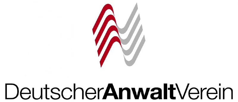 Mitglied im Deutschen Anwaltverein